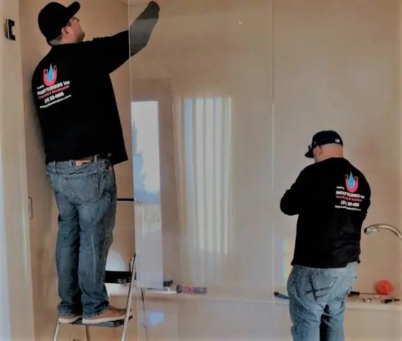 Professional plumbing installation for Boiler Repair in Desert Peak